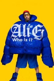 Ali G: Who Iz I?