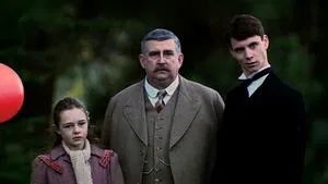 Fotograma del episodio 8: Episodio 8