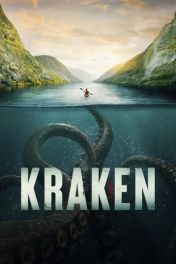 Kraken: Terror en lo profundo