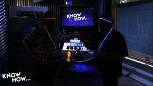 Fotograma del episodio 10: Episodio 10