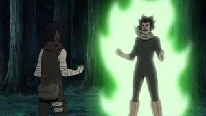 Fotograma del episodio 419: La Juventud de Papá