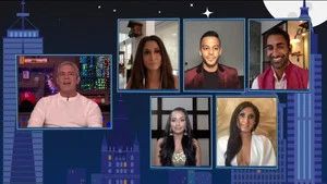 Fotograma del episodio 128: Episodio 128