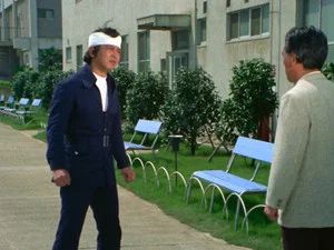 Fotograma del episodio 31: Episodio 31