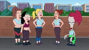 Fotograma del episodio 11: Rescate sorpresa