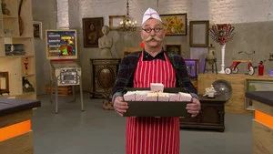 Fotograma del episodio 134: Episodio 134