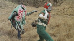 Fotograma del episodio 6: Episodio 6