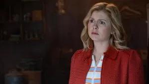 Fotograma del episodio 3: Halloween 5: La Momia