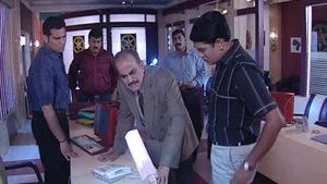 Fotograma del episodio 337: Episodio 337