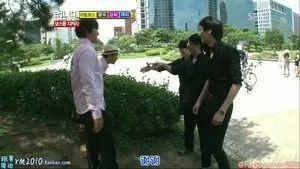 Fotograma del episodio 54: Episodio 54
