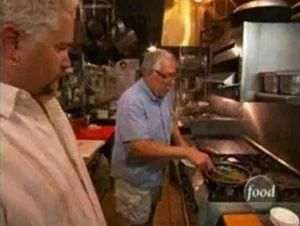 Fotograma del episodio 5: Episodio 5