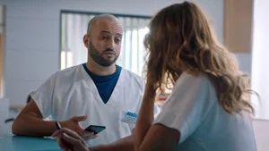 Fotograma del episodio 1985: Episodio 1985
