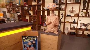 Fotograma del episodio 25: Episodio 25