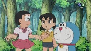 Fotograma del episodio 221: Episodio 221