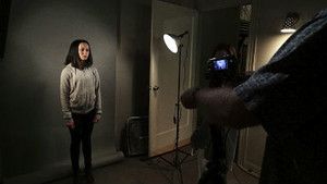 Fotograma del episodio 23: La cacería