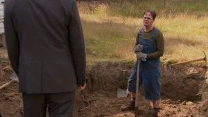 Fotograma del episodio 6: El apocalipsis