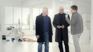 Fotograma del episodio 25: Episodio 25