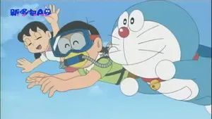 Fotograma del episodio 55: Episodio 55