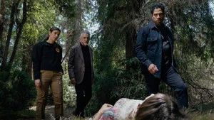 Fotograma del episodio 8: Episodio 8