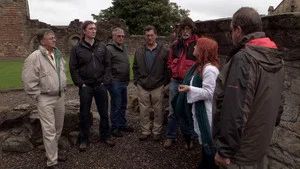 Fotograma del episodio 7: Episodio 7