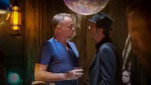 Fotograma del episodio 7: Episodio 7