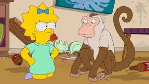 Fotograma del episodio 7: Vive la pura vida