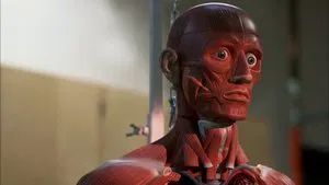 Fotograma del episodio 14: Maniquí 3: ajuste de cuentas