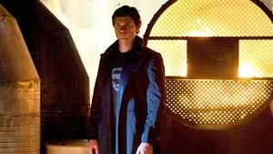 Fotograma del episodio 2: Metallo