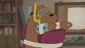 Fotograma del episodio 21: Episodio 21