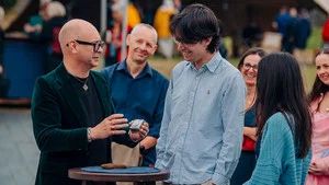 Fotograma del episodio 11: Episodio 11