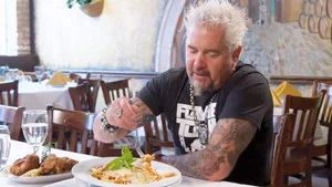 Fotograma del episodio 1: Episodio 1