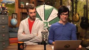 Fotograma del episodio 94: Episodio 94