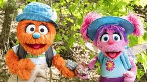 Fotograma del episodio 9: Caminata Piratas