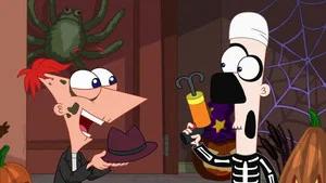 Fotograma del episodio 1: Episodio 1