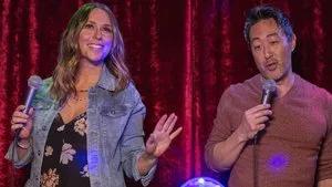 Fotograma del episodio 8: Realmente Buck