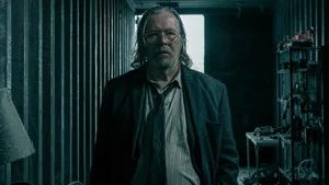 Fotograma del episodio 1: El círculo de la vida