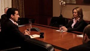 Fotograma del episodio 8: La declaración