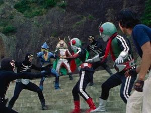 Fotograma del episodio 73: Episodio 73