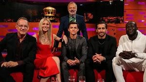 Fotograma del episodio 12: Episodio 12