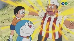 Fotograma del episodio 316: Episodio 316