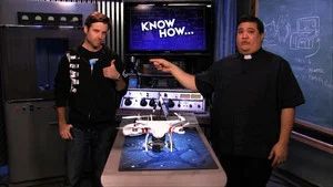 Fotograma del episodio 19: Episodio 19