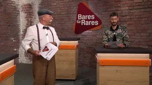 Fotograma del episodio 208: Episodio 208