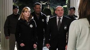 Fotograma del episodio 20: El Padre de la Novia (1)