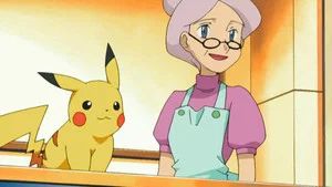 Fotograma del episodio 24: ¡Cocinando Una Linda Historia!