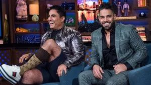Fotograma del episodio 166: Episodio 166