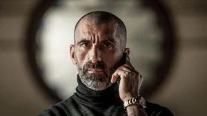 Fotograma del episodio 1: Episodio 1