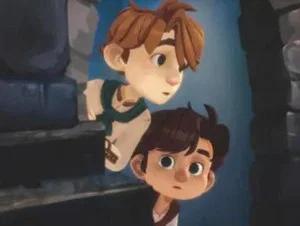 Fotograma del episodio 5: Episodio 5