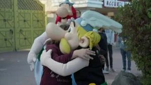 Fotograma del episodio 11: Episodio 11