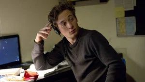 Fotograma del episodio 8: Hope Springs Paternal