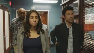 Fotograma del episodio 7: Episodio 7