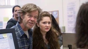 Fotograma del episodio 3: The F Word